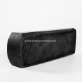 Rubber Filler And Angle Of Hatch Cover Straight sponge foam end piece Factory